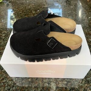 Never worn, new with box